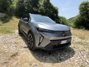 Renault Scenic E-Tech Electric [Car Var]